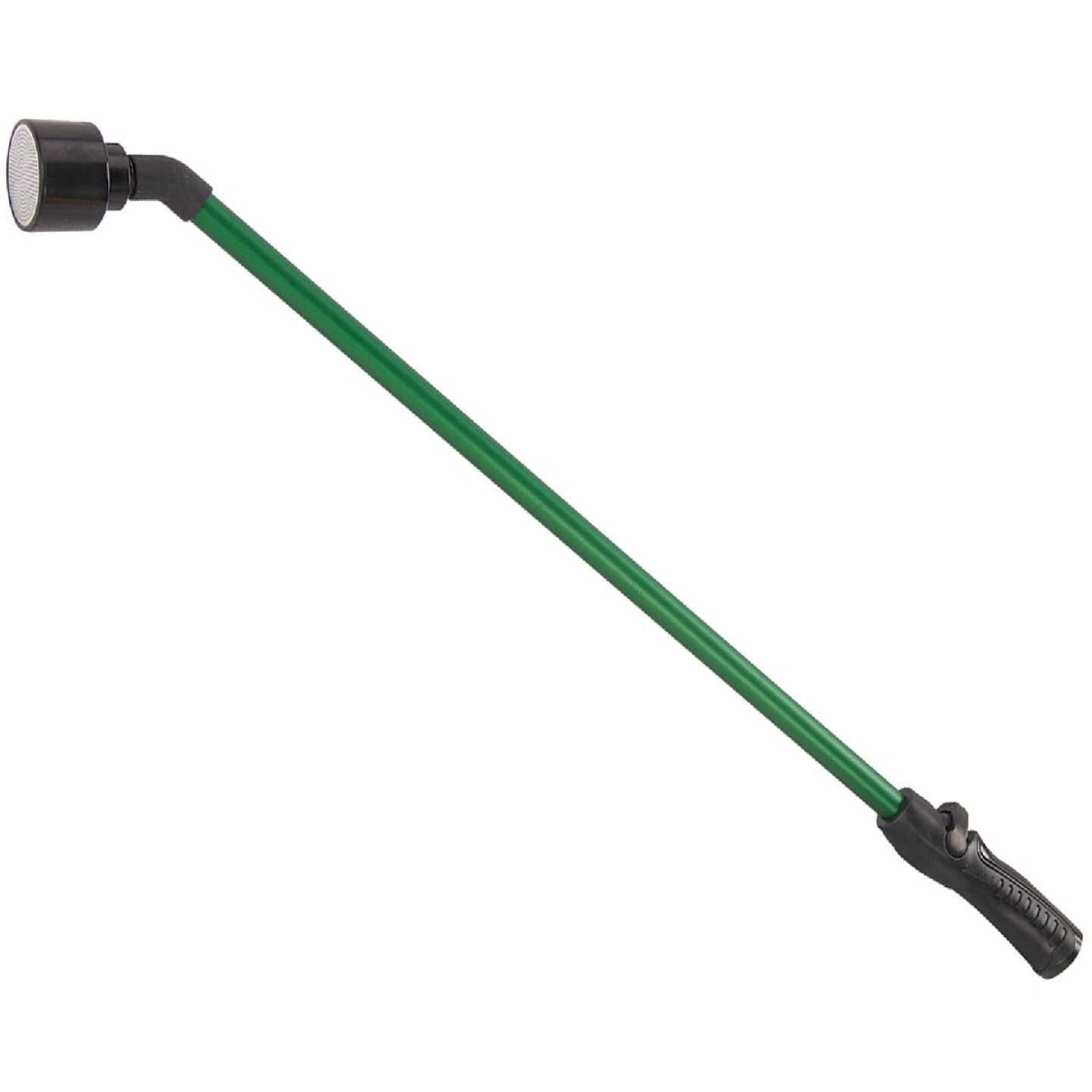 Dramm One Touch 30 In. Shower Water Wand, Green Image 1