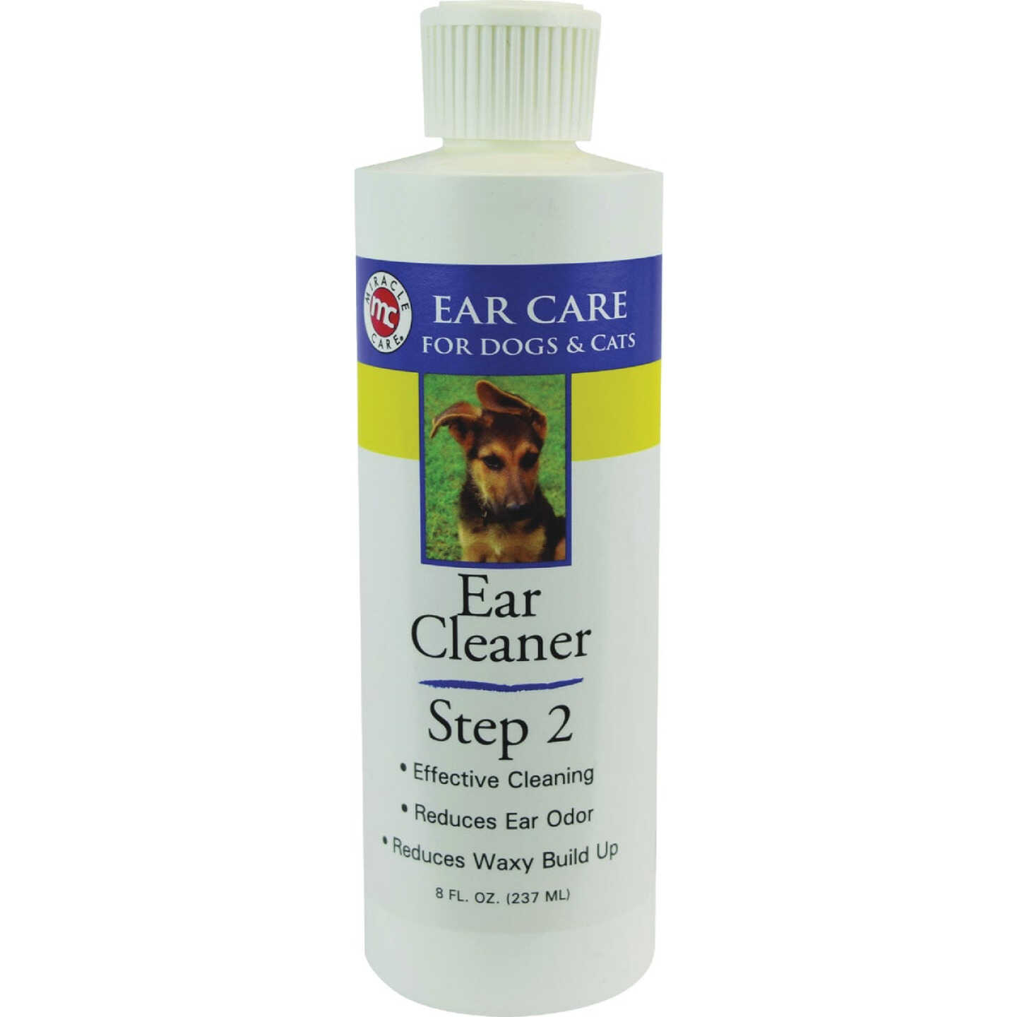 Miracle Care 8 Oz. Ear Cleaner Step 2 Image 1