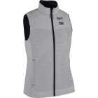 Milwaukee M12 AXIS Women's Gray Cordless Heated Vest, XL Image 2