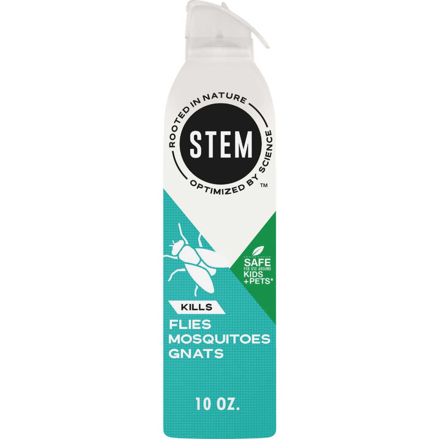 Stem 10 Oz. Aerosol Spray Flying Insect Killer Image 1