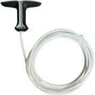 Diamondgrip High Performance 40 In. Small Starter Rope Image 6