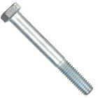 Hillman 3/4 In. x 3 In. Grade 5 Zinc Hex Head Cap Screw (20-Count) Image 1