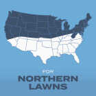 Scotts Turf Builder 5.6 Lb. 465 Sq. Ft. Kentucky Bluegrass Mix Grass Seed, Fertilizer, and Soil Improver Combination Image 6