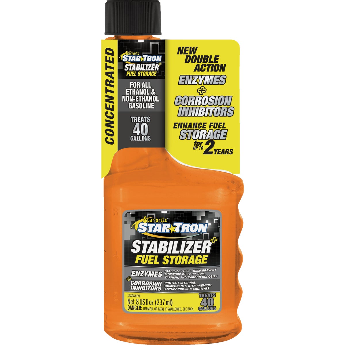 Star brite Star Tron 8 Oz. Stabilizer+