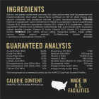 Purina Pro Plan Sensitive Skin & Stomach 30 Lb. Salmon & Rice Flavor Adult Dry Dog Food Image 2