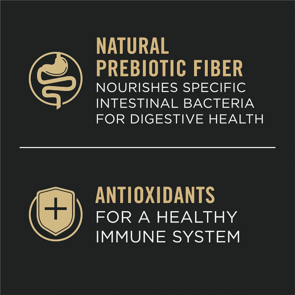 Purina Pro Plan Sensitive Skin & Stomach 30 Lb. Salmon & Rice Flavor Adult Dry Dog Food Image 5