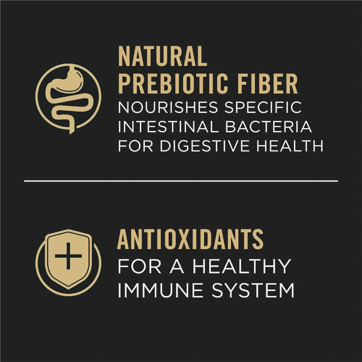 Purina Pro Plan Sensitive Skin & Stomach 30 Lb. Salmon & Rice Flavor Adult Dry Dog Food Image 5