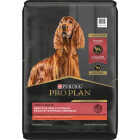 Purina Pro Plan Sensitive Skin & Stomach 30 Lb. Salmon & Rice Flavor Adult Dry Dog Food Image 1