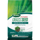 Scotts Turf Builder 2.4 Lb. 200 Sq. Ft. Dense Shade Mix Grass Seed, Fertilizer, and Soil Improver Combination Image 1