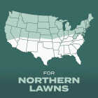 Scotts Turf Builder 2.4 Lb. 200 Sq. Ft. Dense Shade Mix Grass Seed, Fertilizer, and Soil Improver Combination Image 6