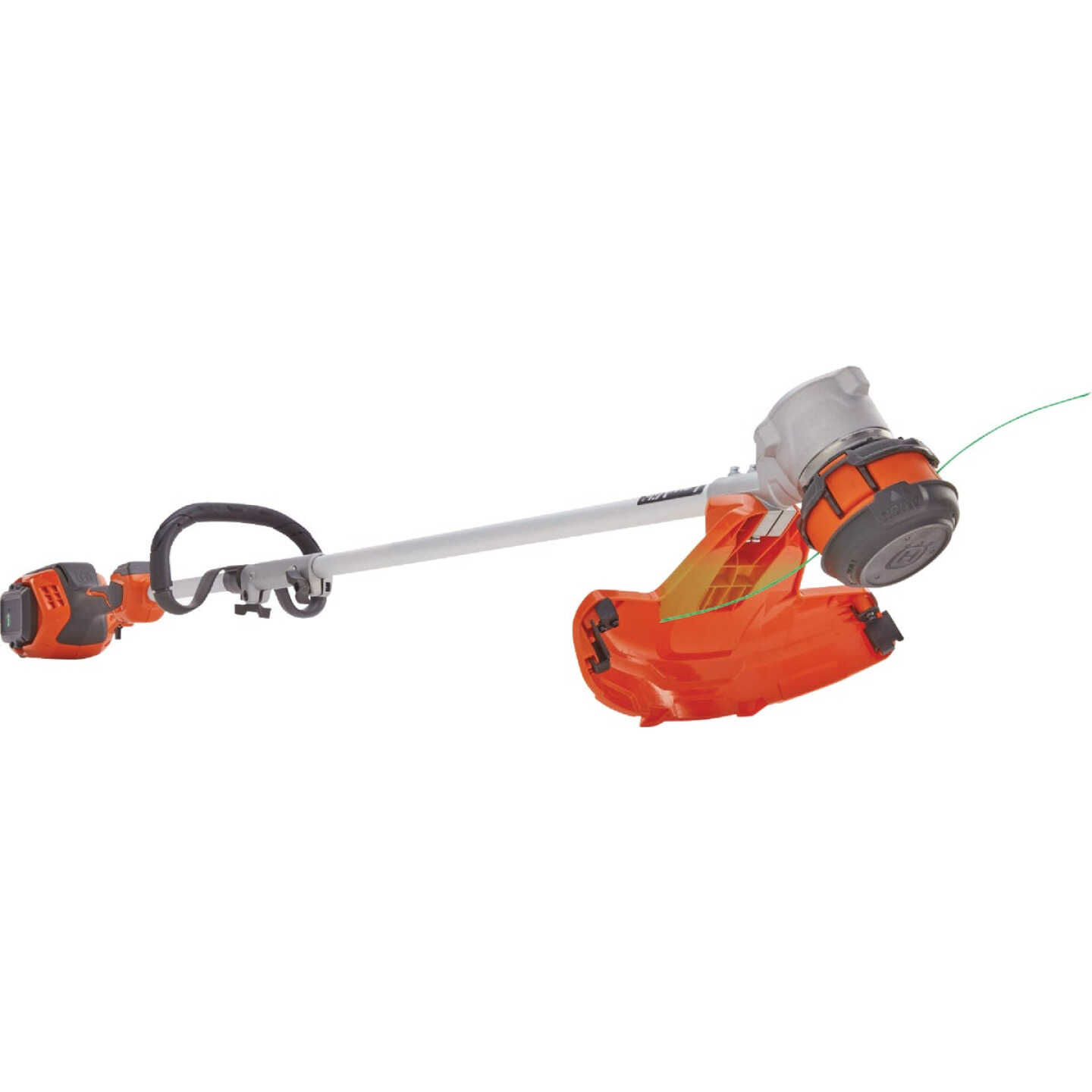Husqvarna 320iL Weed Eater Battery Trimmer Kit Image 13