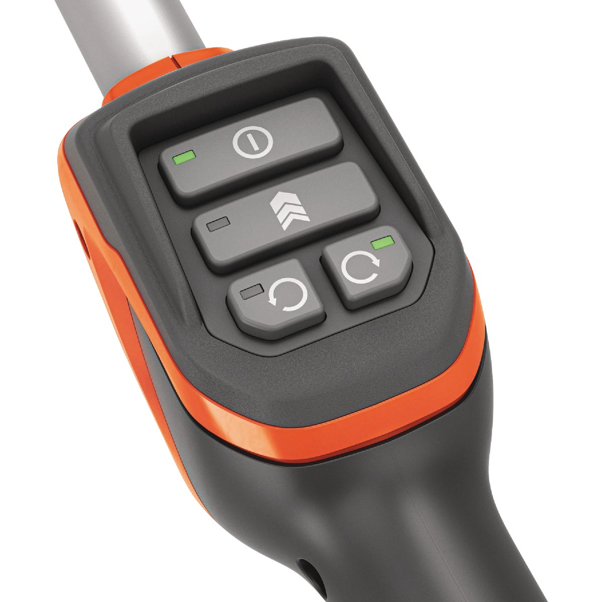 Husqvarna 320iL Weed Eater Battery Trimmer Kit Image 14