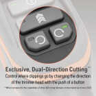 Husqvarna 320iL Weed Eater Battery Trimmer Kit Image 10