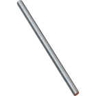 Hillman Steelworks 5/8 In. x 1 Ft. Steel Threaded Rod Image 2