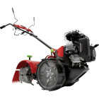 Earthquake Pioneer 99cc Dual Direction Rear Tine Tiller Image 1