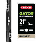 Oregon 21 In. 3-in-1 Universal Fit Gator Lawn Mower Blade Image 1