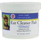 Miracle Care Ear Cleaning Pads (90-Pack) Image 1