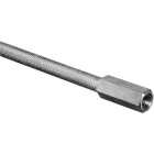Hillman Steelworks 5/8 In. Steel Coupler Nut Image 1
