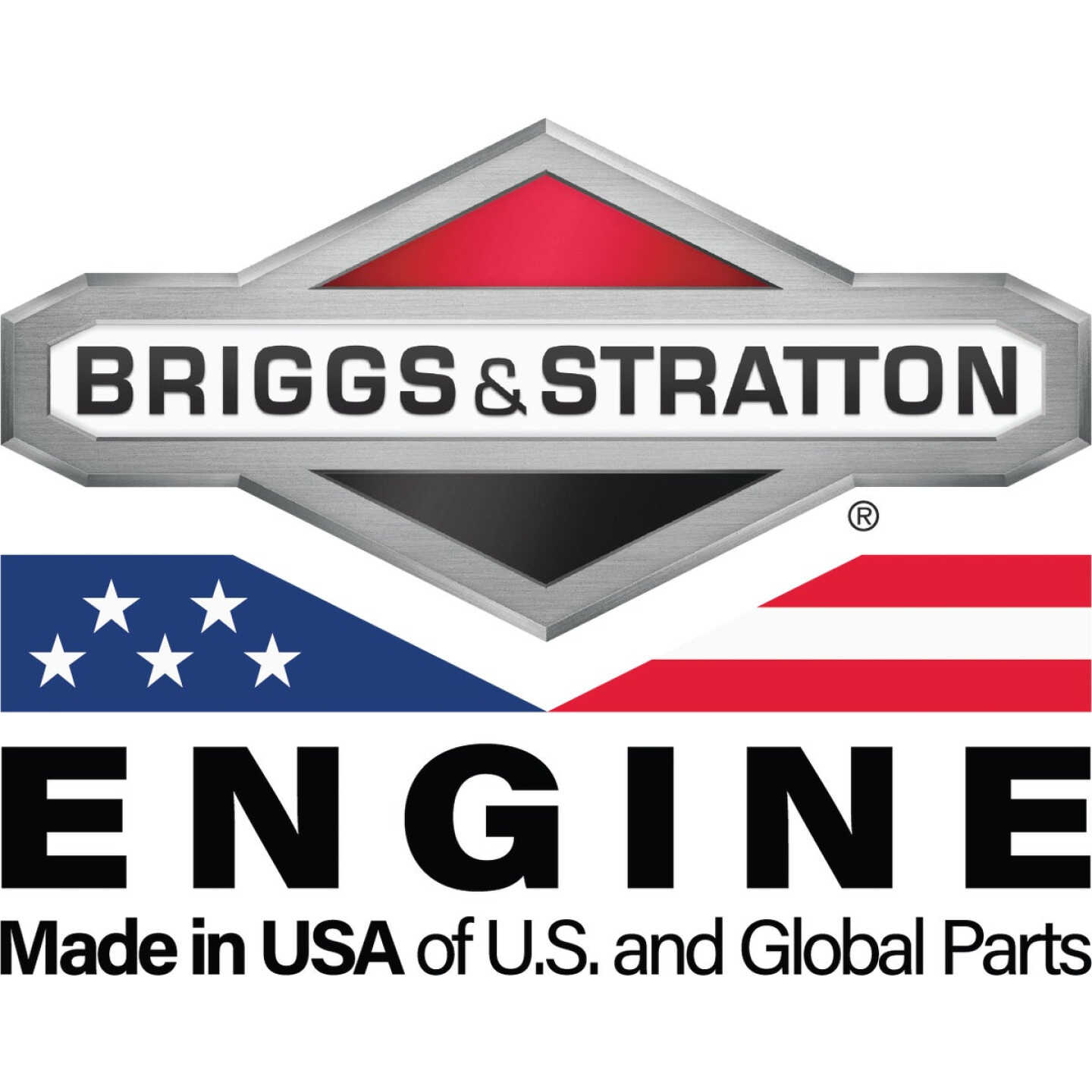 Senix 21 In. 140cc 4-Cycle 3-In-1 Push Gas Lawn Mower Image 6