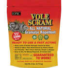 Vole Scram 6 Lb. Granular Organic Vole Repellent Image 1