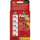 Manna Pro Pro Force 50 Spot-On Fly Killer/Repeller (6 Pack) Image 1