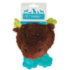 Boss Pet Pet Park Blvd Footies Moose Dog Toy Image 2