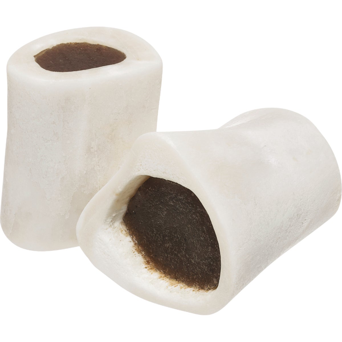 Redbarn Small Filled Beef Bone Dog Treat Image 3