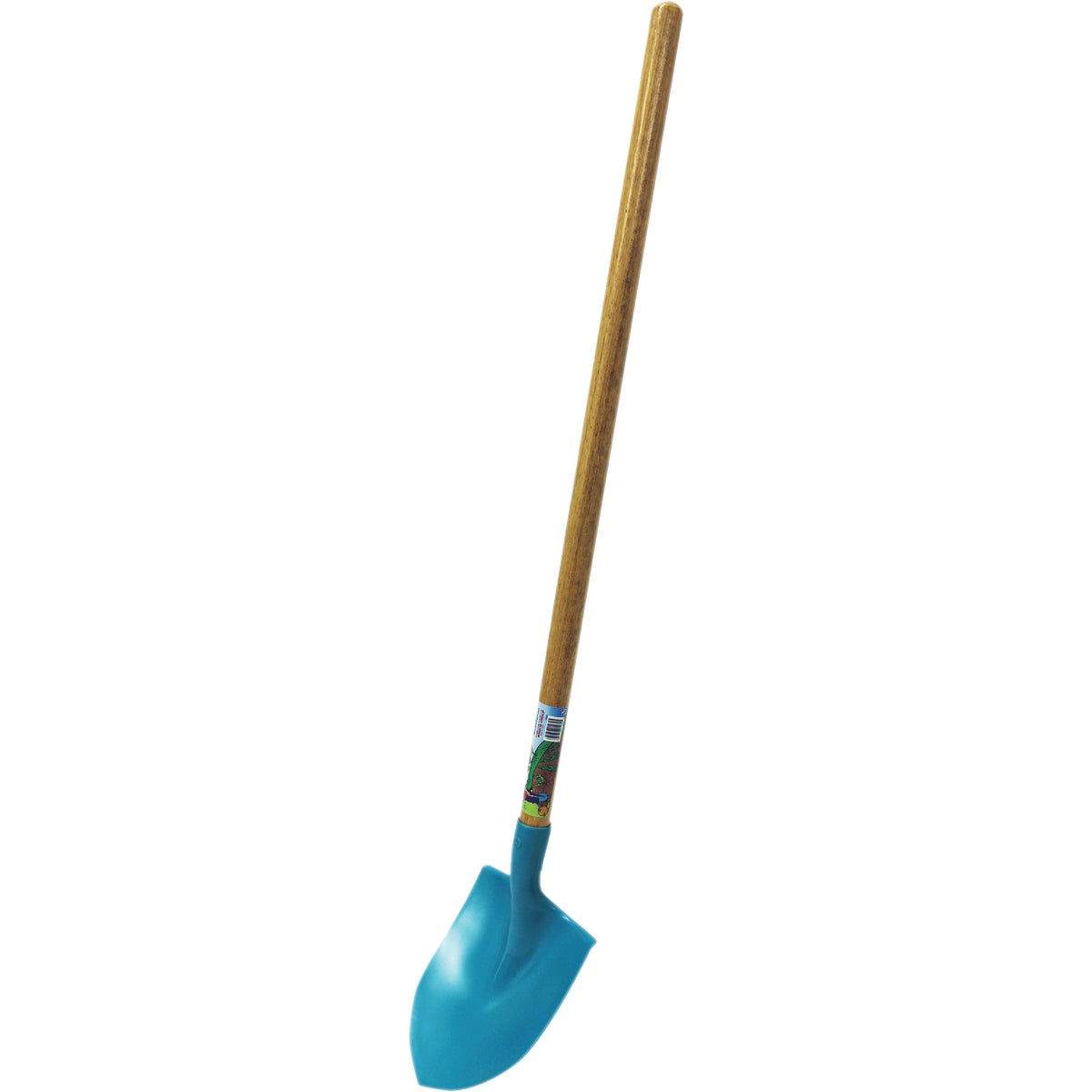 Emsco Little Diggers Kids Garden Shovel Image 1