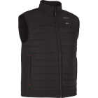 Milwaukee M12 AXIS Men's Black Cordless Heated Vest, 2XL Image 2