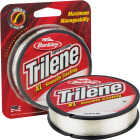 Berkley Trilene XL 4 Lb. 330 Yd. Clear Monofilament Fishing Line Image 1