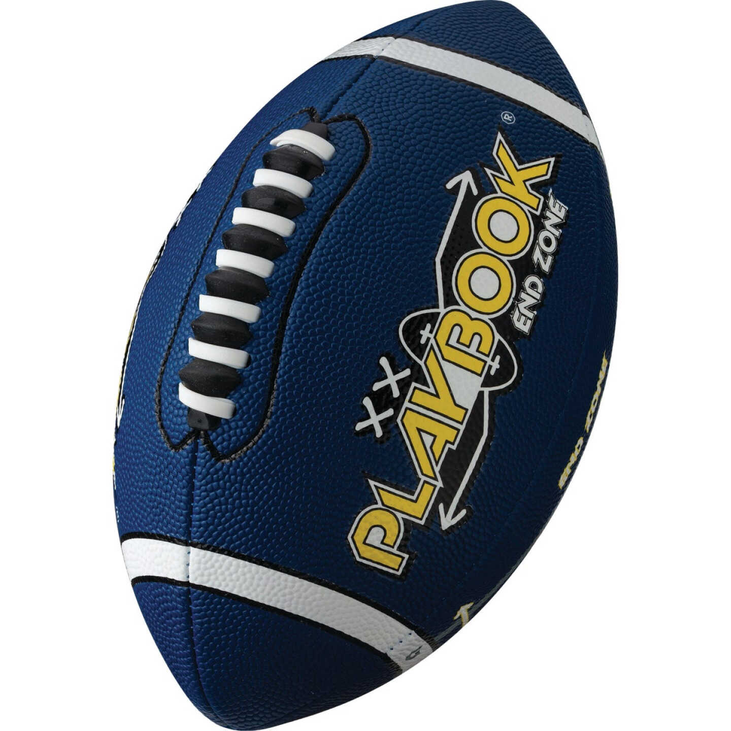 Franklin Playbook Mini Footbal Image 1