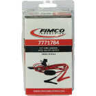 Fimco 96 In. Lead Wire Assembly Alligator Clips Image 2