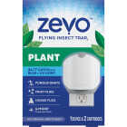 Zevo Indoor Plant Trap Starter Kit Image 1