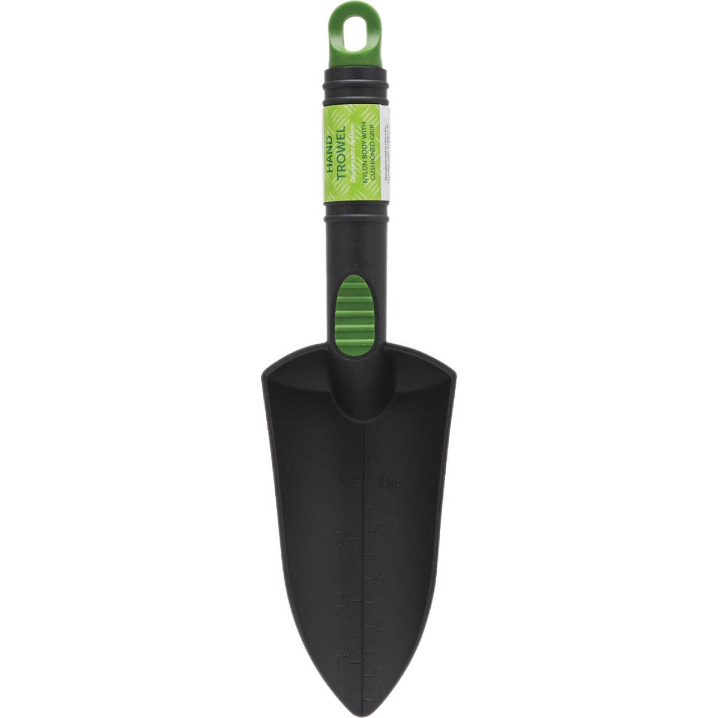 Best Garden 11-1/2 In. Nylon Garden Trowel Image 2