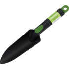 Best Garden 11-1/2 In. Nylon 1-Piece Garden Trowel Image 1