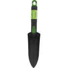 Best Garden 11-1/2 In. Nylon 1-Piece Garden Trowel Image 2