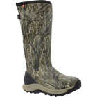 The Muck Boot Company Woodland Pro Men's Mossy Oak Original Treestand Boot, Size 11 Image 1