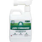 Turf Titan Lawn Commander 32 Oz. 6000 Sq. Ft. 20-3-3 Lawn Fertilizer Image 1