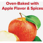 Kent Rounders 30 Oz. Spiced Apple Horse Treats Image 3