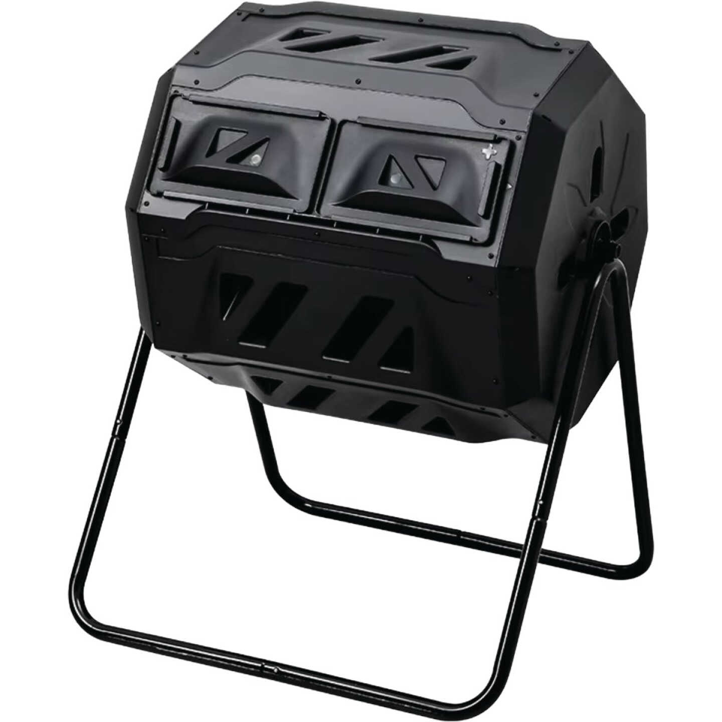42 Gal. Outdoor Garden Compost Bin Image 1