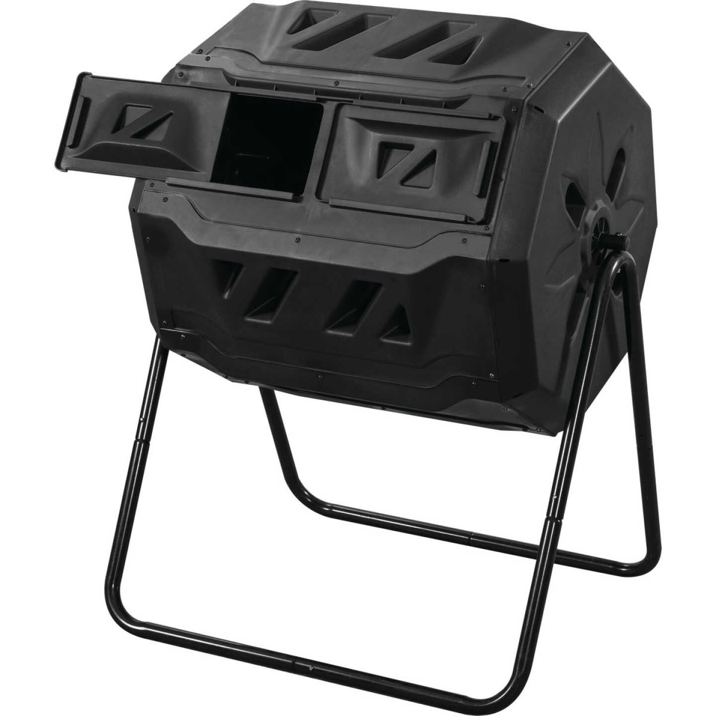 42 Gal. Outdoor Garden Compost Bin Image 2