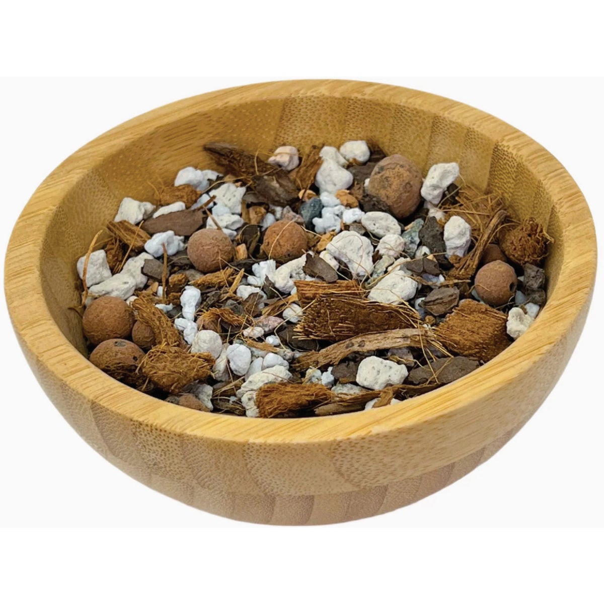 Sol Soils 4 Qt. Succulent Gritty Mix Image 3