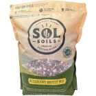 Sol Soils 4 Qt. Succulent Gritty Mix Image 1
