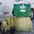 Standlee Premium Western Forage 50 Lb. Certified Alfalfa Grab & Go Compressed Bale Image 5