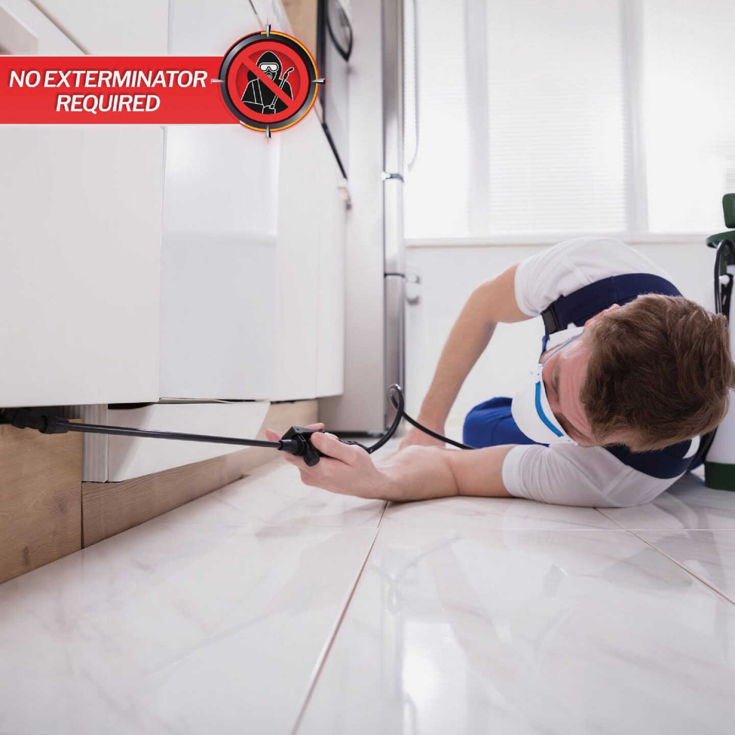 Combat Max 2.1 Oz. Ready To Use Gel Roach Killer Image 3