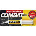 Combat Max 2.1 Oz. Ready To Use Gel Roach Killer Image 1