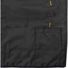 DEWALT Men's Black Puffer Heated Jacket Kit, M Image 5