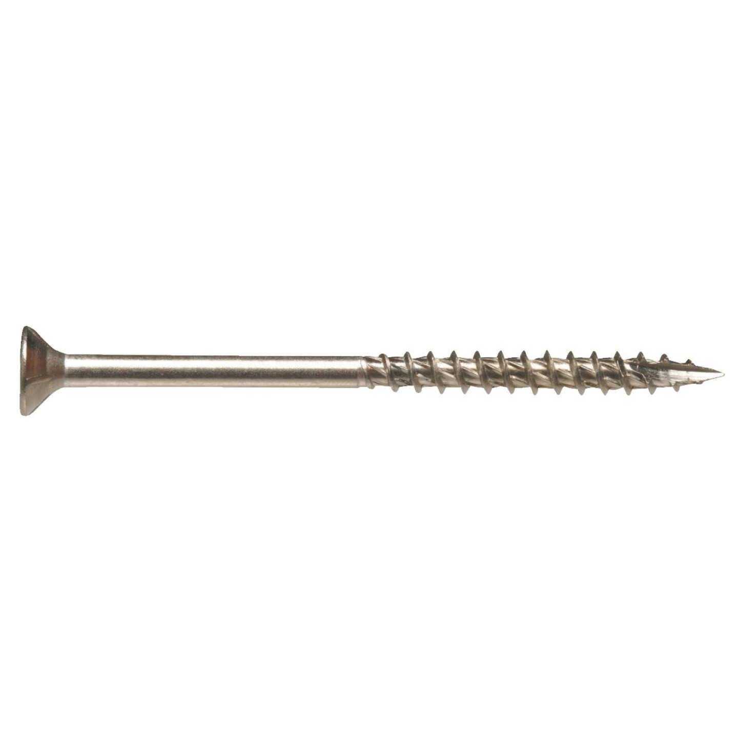 1LB 8X1-1/4 EXT SCREW Image 1