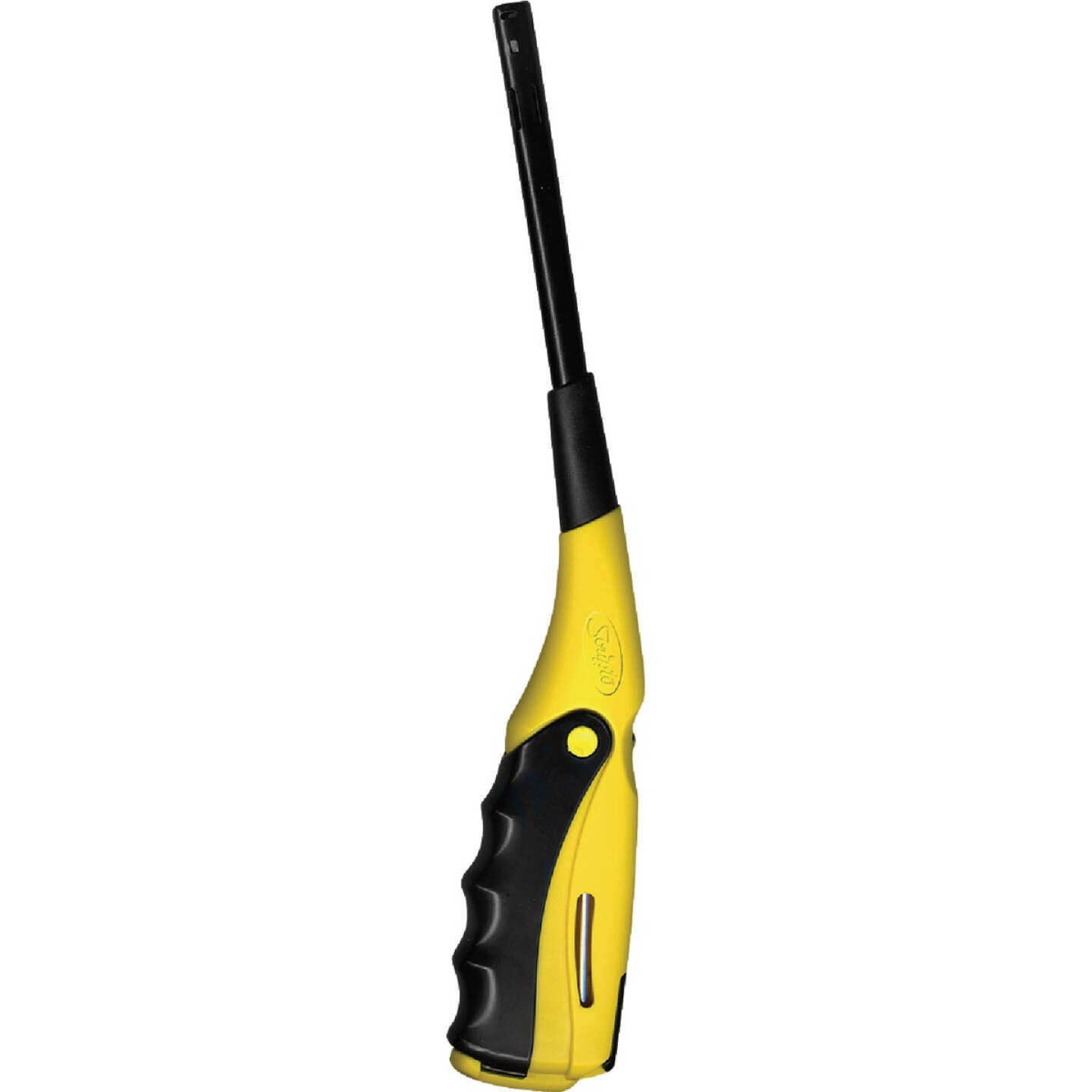 Scripto EZ Squeeze Refillable Utility Lighter Image 2