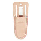 Corona Max 5 In. Leather Pruner Scabbard Image 1